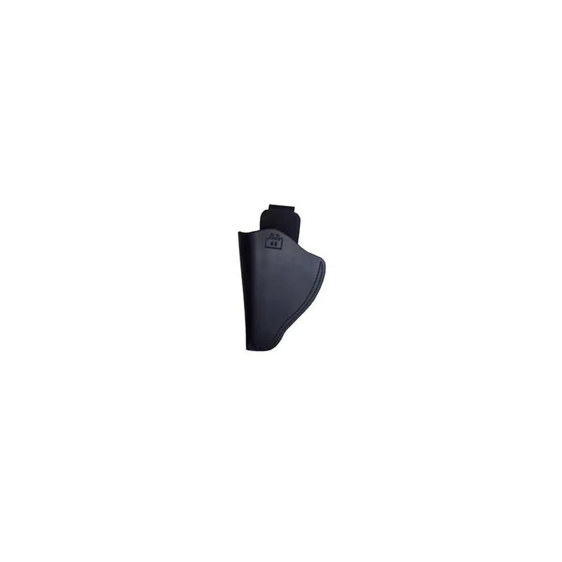 DeSantis CA3BA02Z0 IWB Leather Holster Black RH