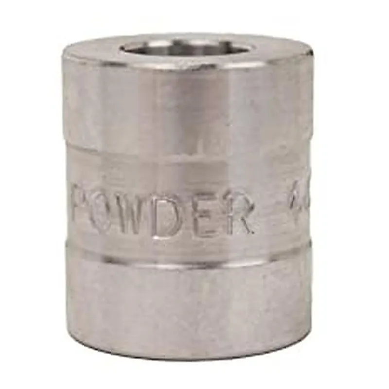 HORNADY 190118 LEAD SHOT BUSHING 7/8 OZ