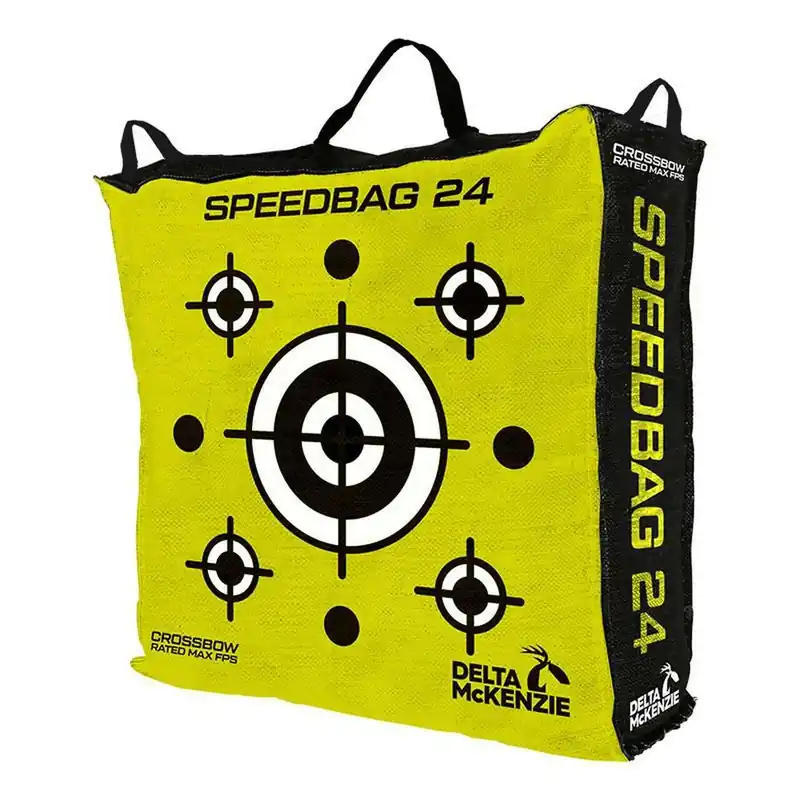 Delta McKenzie Speedbag 24" Target 70024