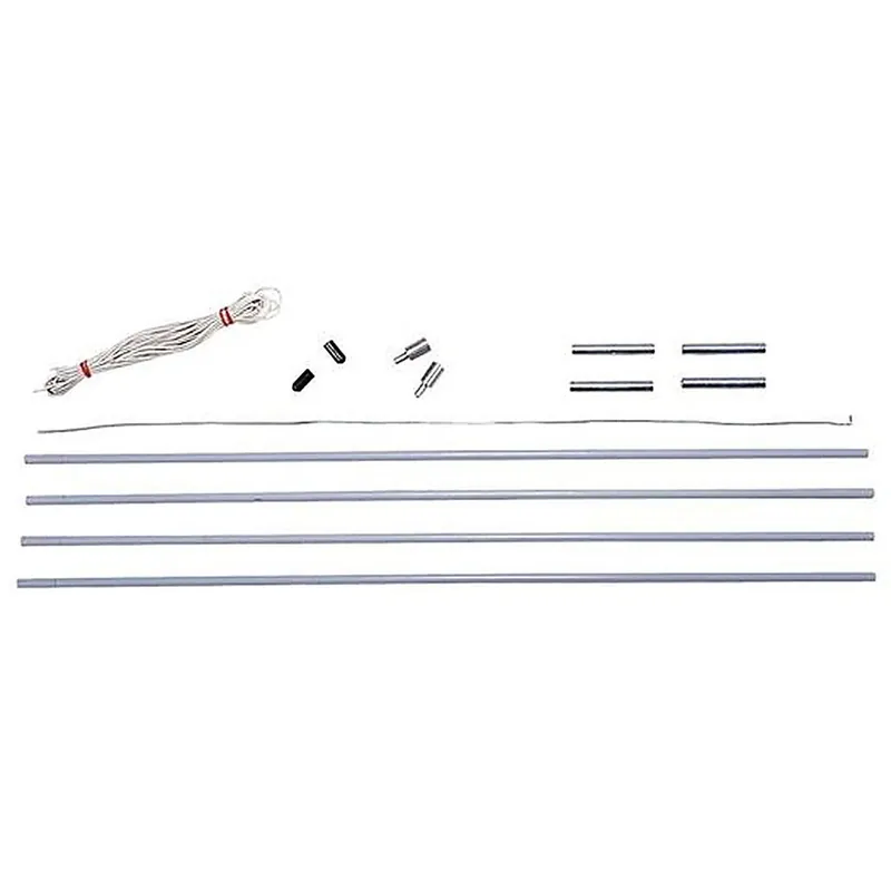 Stansport Pole Replacement Kit 11mm