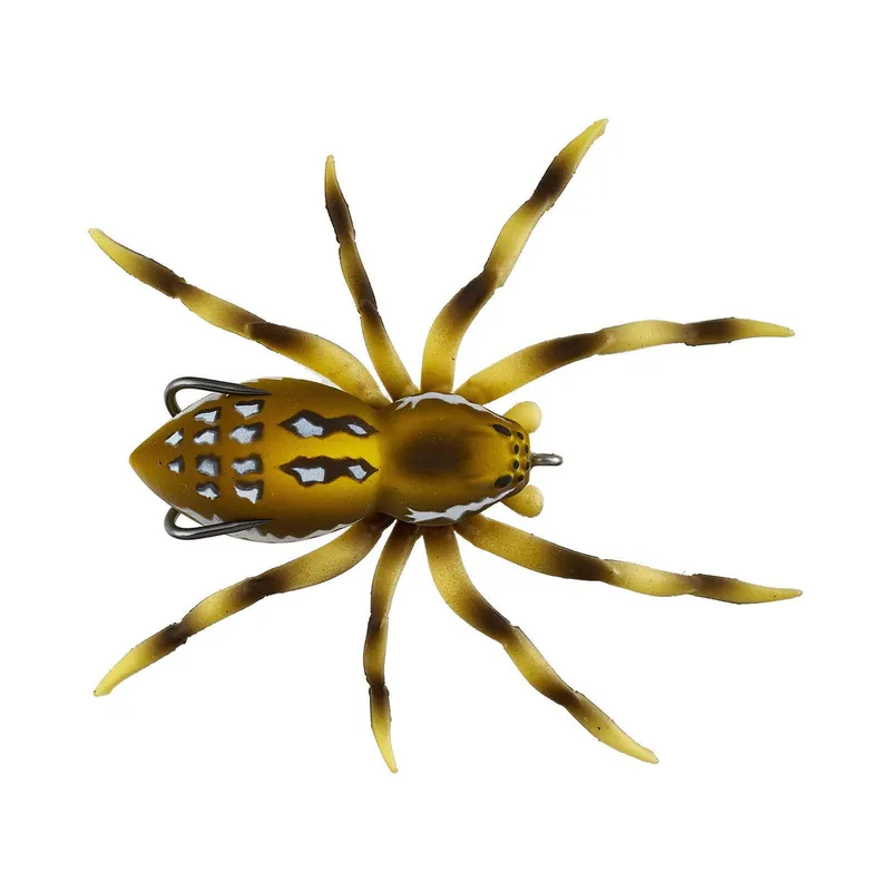 Lunkerhunt Phantom Spider