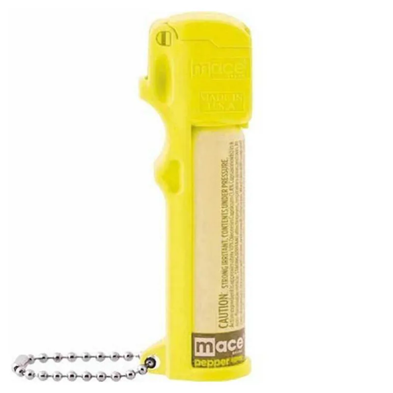 Msi 10% Pepper Personal Yellow 18Gm