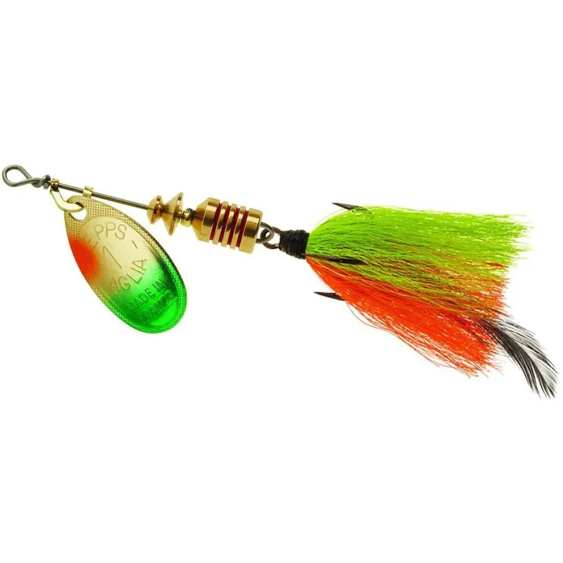 Mepps Aglia Bait Series