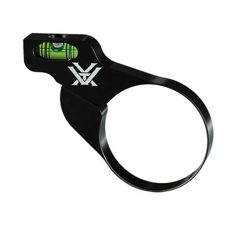 Vortex Lo Pro Bubblevel for 34mm Riflescope Tube, Black LBL-34
