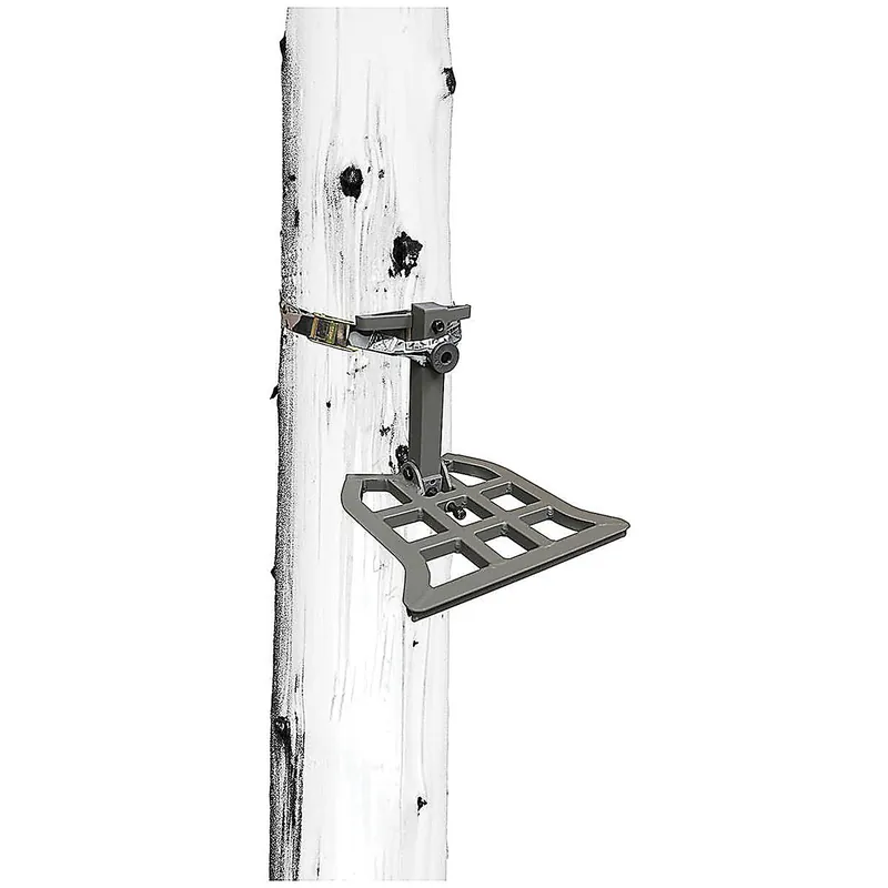 Hawk Helium Hammock Hunting Saddle Apex Platform