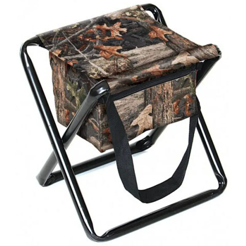 Allen 5805 Camo Folding Stool