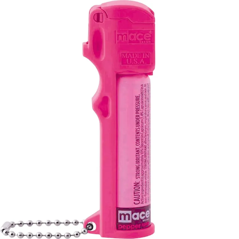 Msi 10% Pepper Personal Pink 18Gm