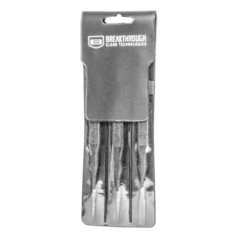 Breakthrough Double Ended Fiber Reinforced Polymer Picks Bt-Frpp-3Pk