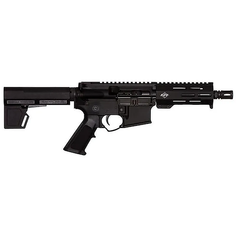 APF ECONO 7.5 5.56 PISTOL W BRACE