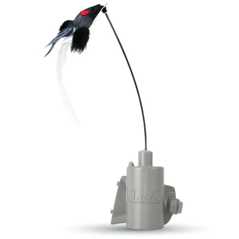 FoxPro FoxJack 5 Decoy