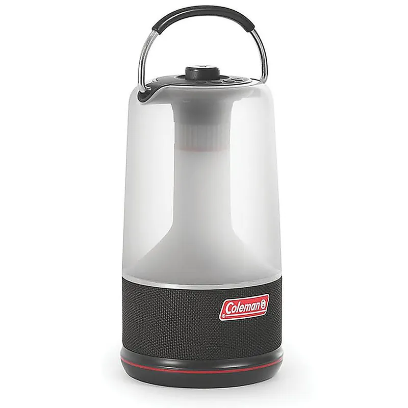Coleman 360 Degree Sound and Light Lantern