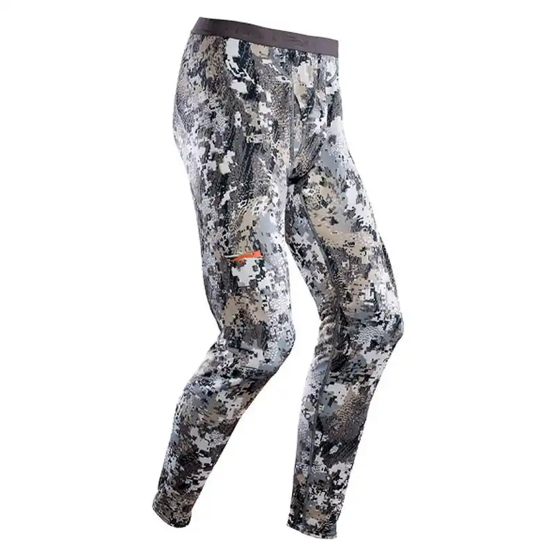 Sitka Core Mid Weight Bottoms