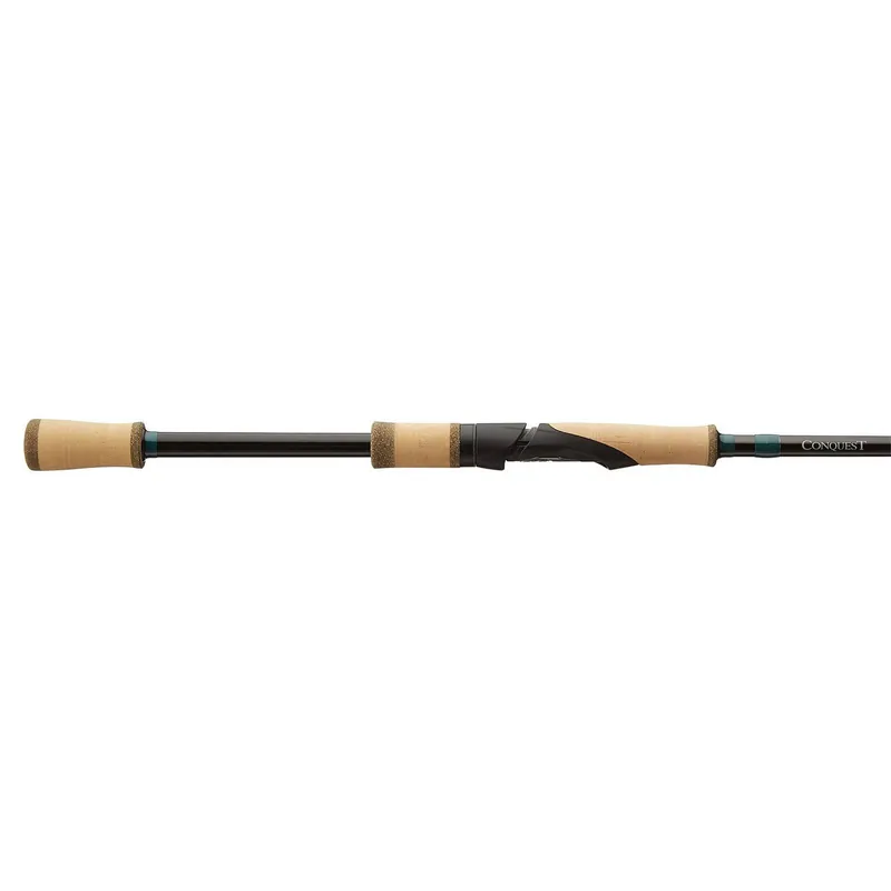 G. Loomis Conquest Spinning Rods
