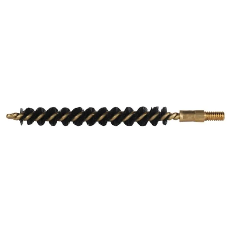 Pro-Shot Rifle Bore Cleaning Brush 22 Caliber 8 x 32 Thread Nylon