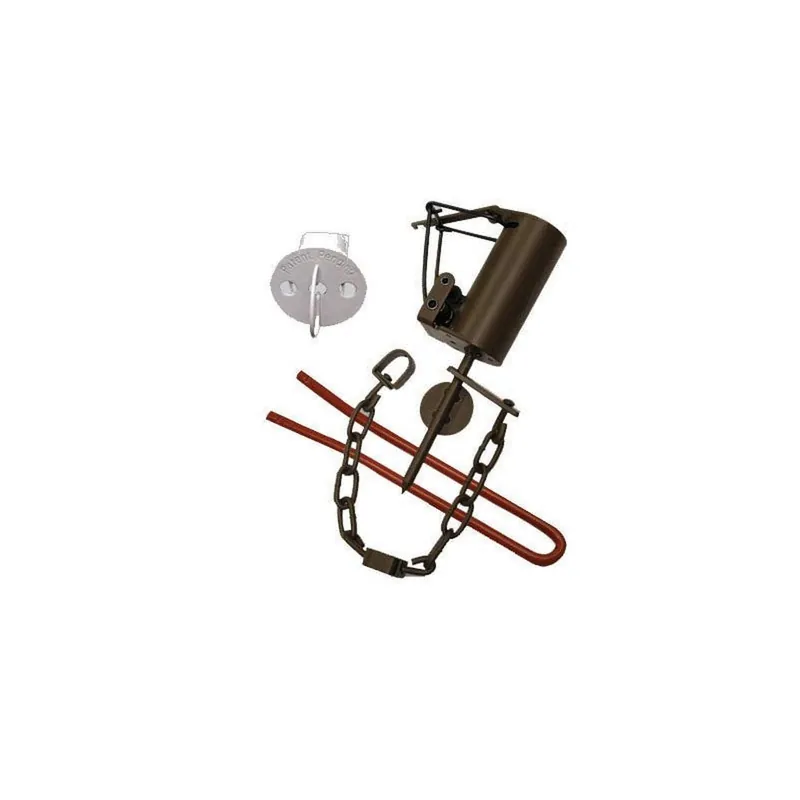 Z TRAP 5463 DOG PROOF TRAP KIT
