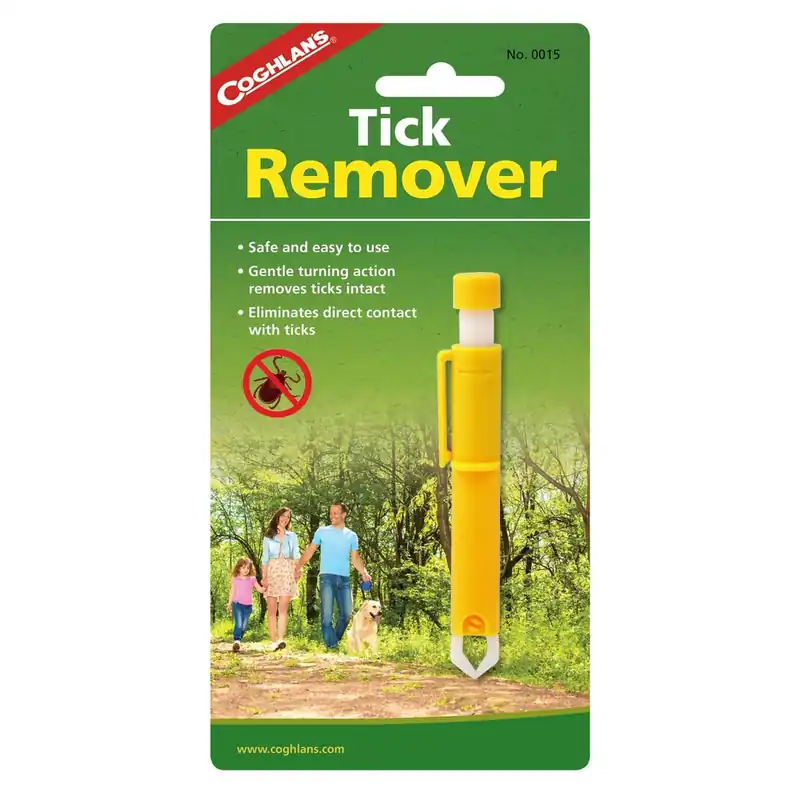 Coghlan‘s Tick Remover