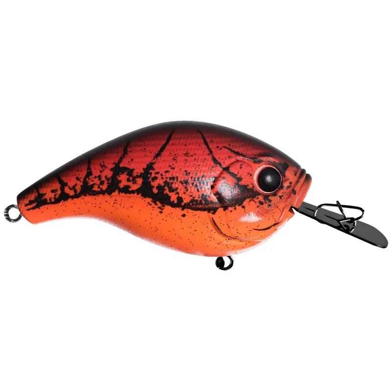 13 Fishing Jabber Jaw Squarebill Crankbaits