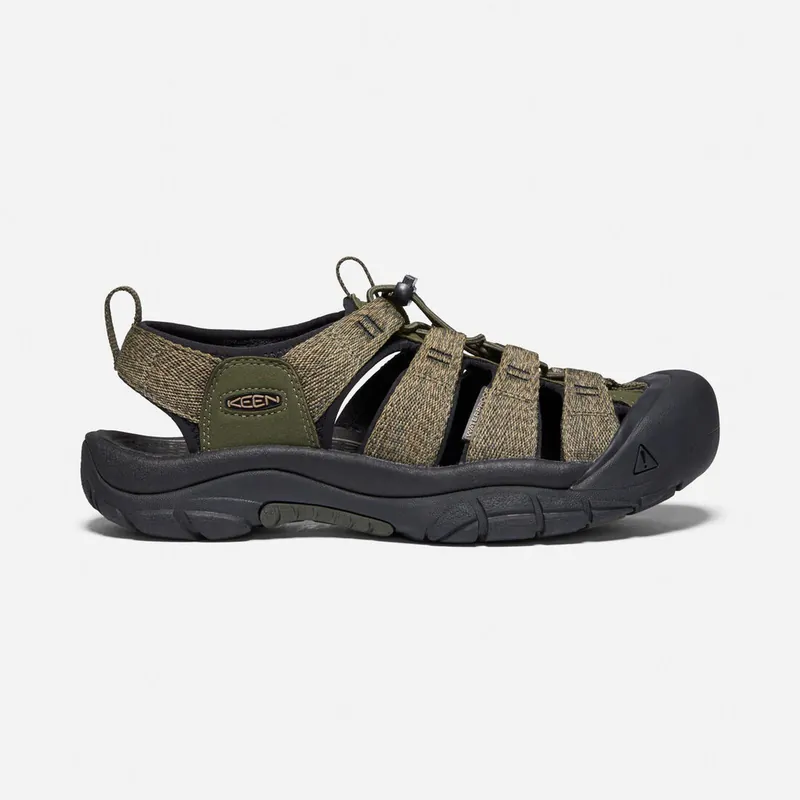 Keen 1022250 Men‘s Newport H2 Sandals