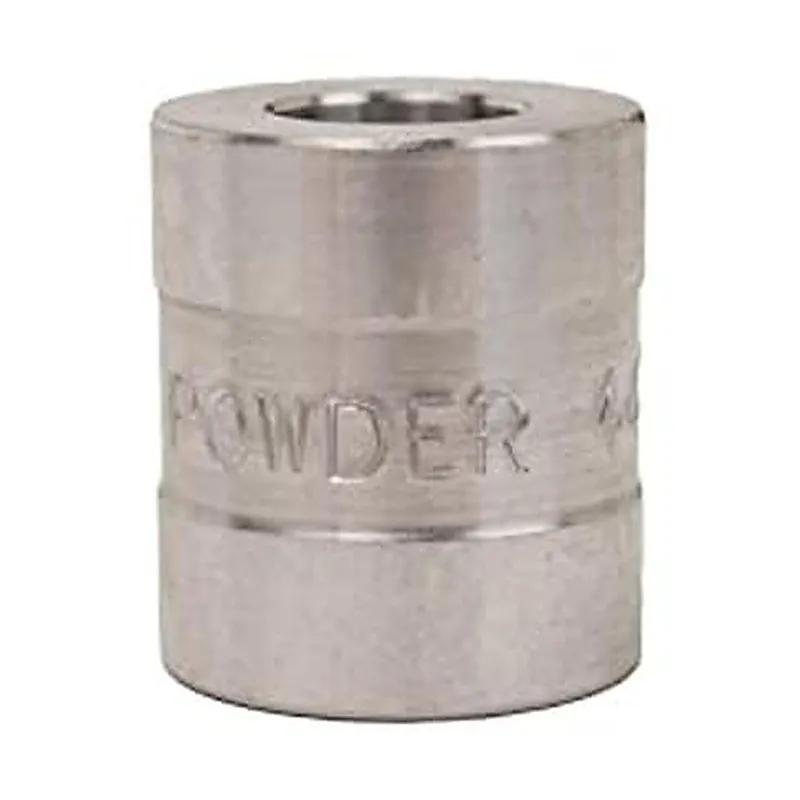 HORNADY 190198 POWDER BUSHING 441