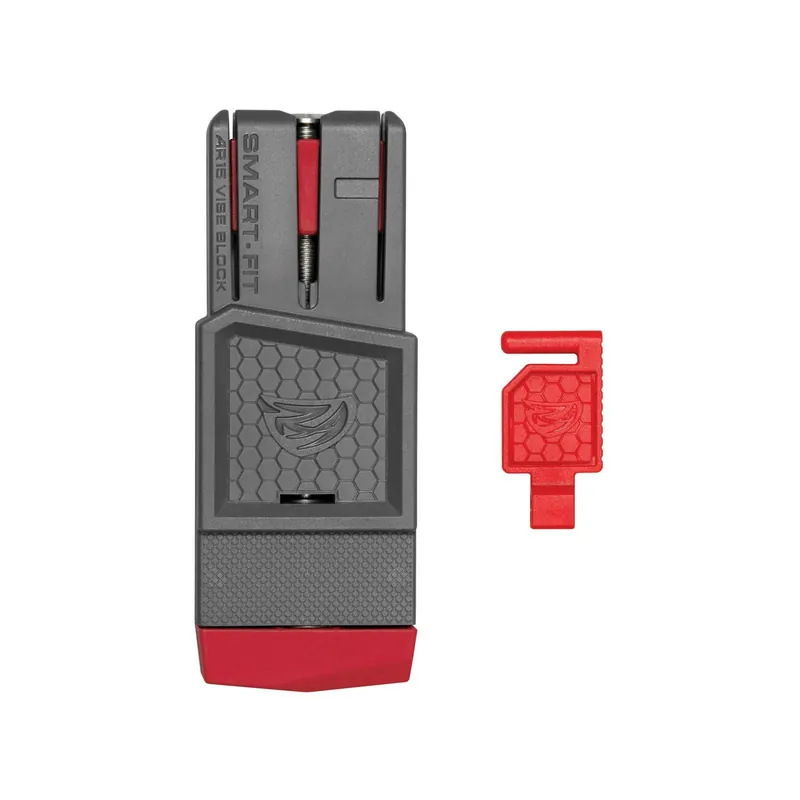 Real Avid Smart-Fit AR-15 Lower Receiver Magazine Well Vise Block