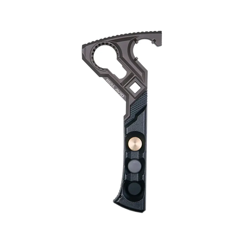 Real Avid AR-15 Armorer‘s Master Wrench