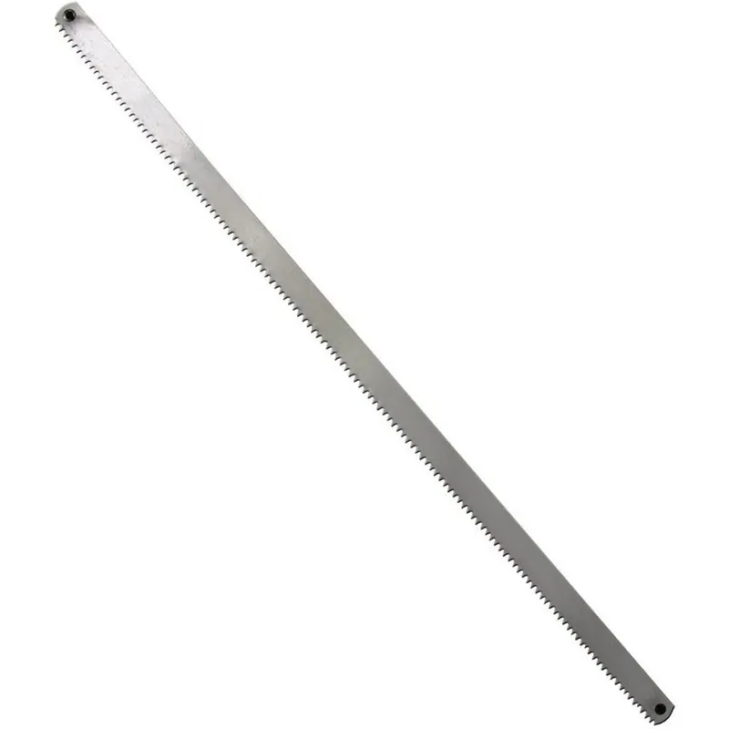 Weston Stainless Steel Replacement Butcher Saw Blade