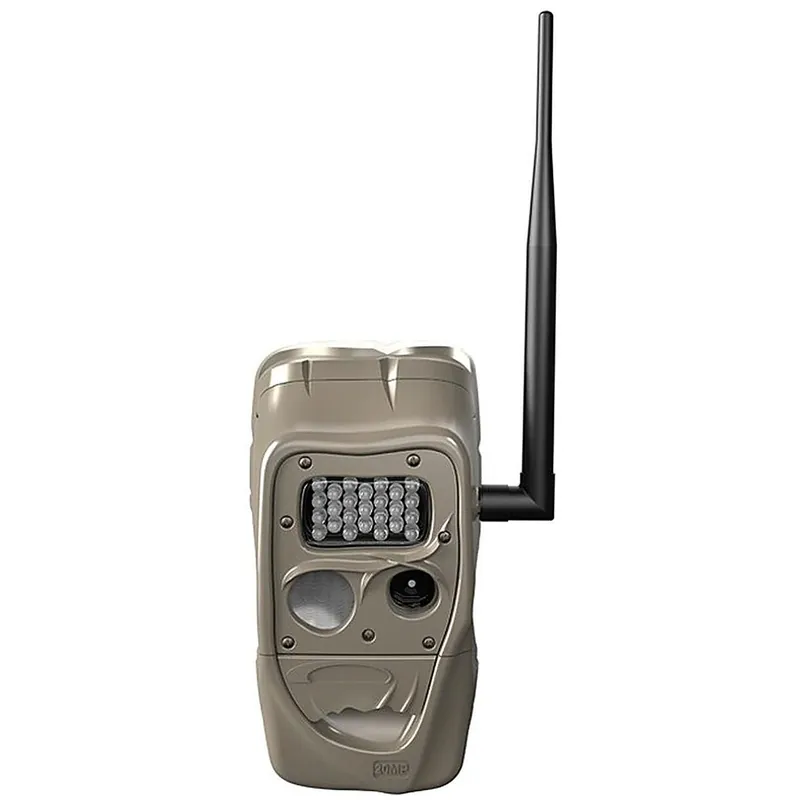 Cuddeback Cuddelink J Series Long Range Trail Camera 20 Mp