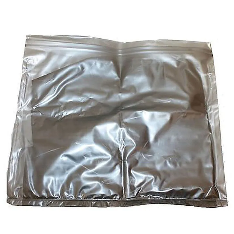Reliance Double Doodie Toilet Waste Bag 6 Pack