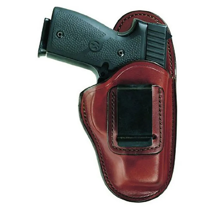 Bianchi 19224 Professional IWB Leather Holster Tan RH