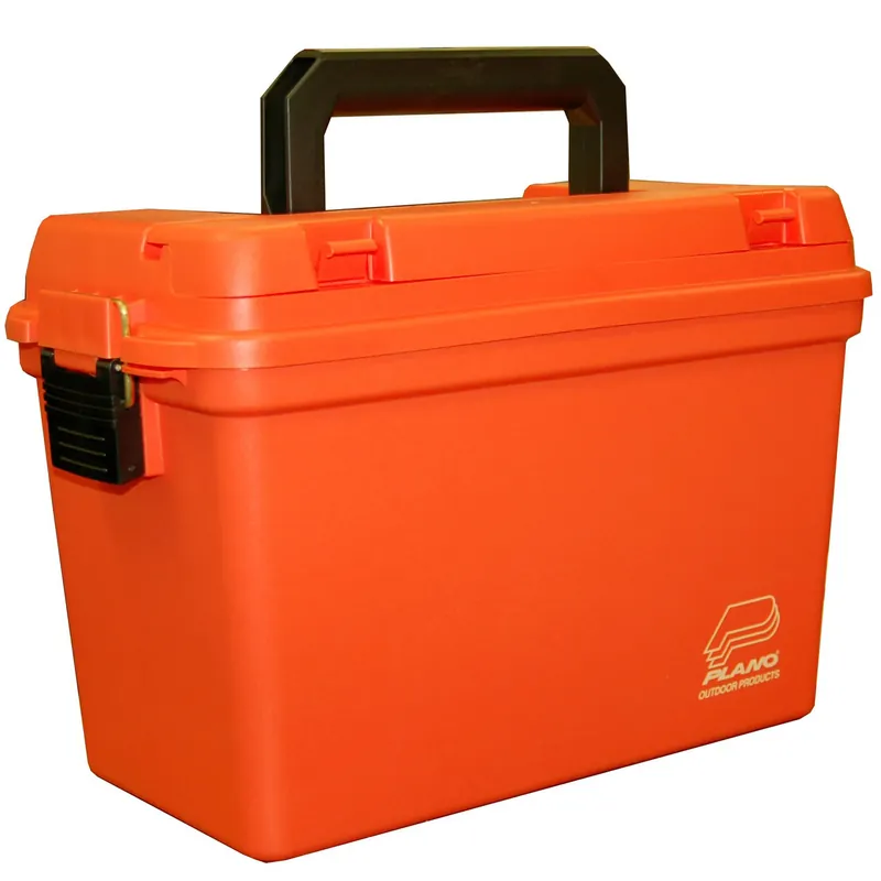 PLANO 161250 MARINE DEEP DRY BOX W/TRAY