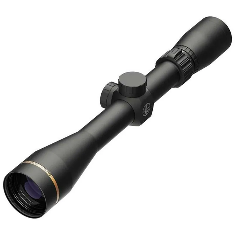 Leupold VX-Freedom 3-9x 40mm Obj 33.10-13.60 ft 100 yds FOV 1" Tube Matte Black Finish Hunter-Plex 181307