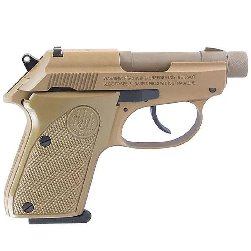 Beretta 3032 Tomcat Covert J320126