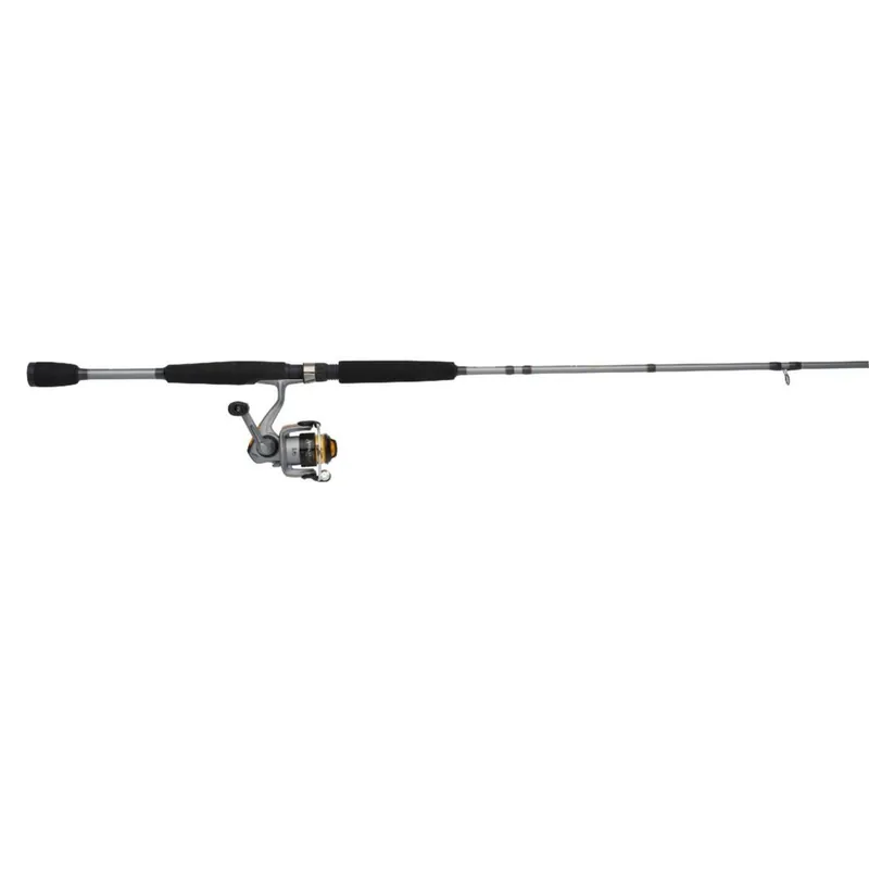 Abu Garcia AvoSlab 9‘ Spinning Combo