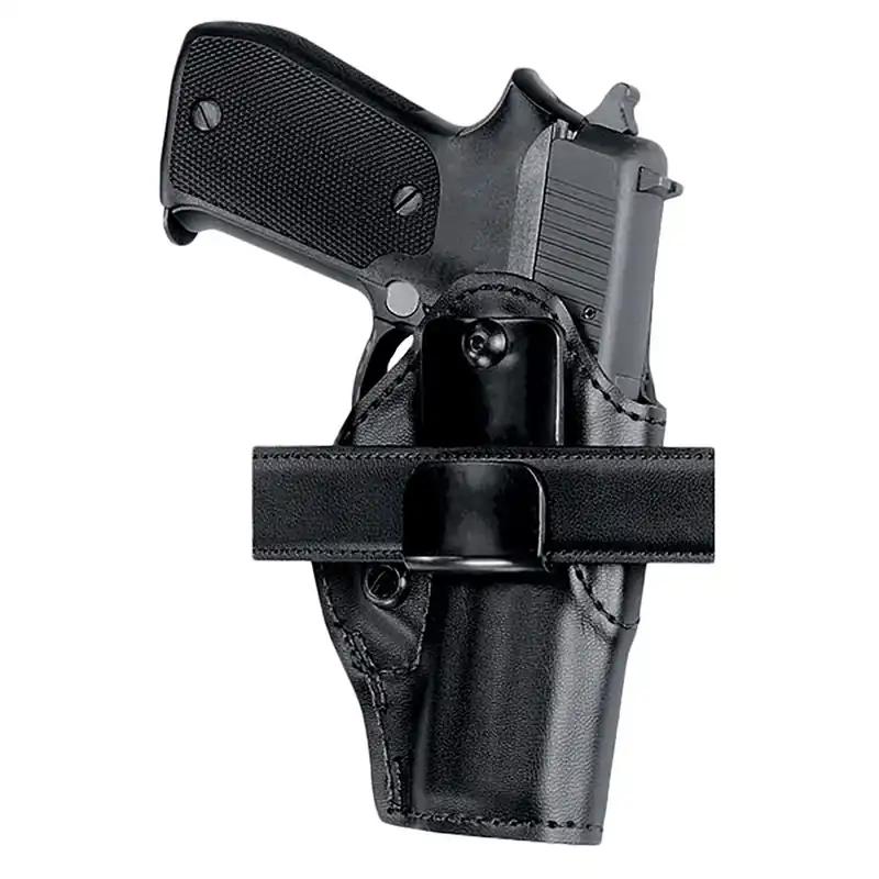 Safariland 27-45-61 Model 27 IWB Holster Laminate Black RH