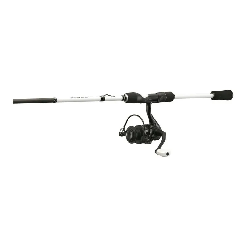13 Fishing Defy Casting Combo