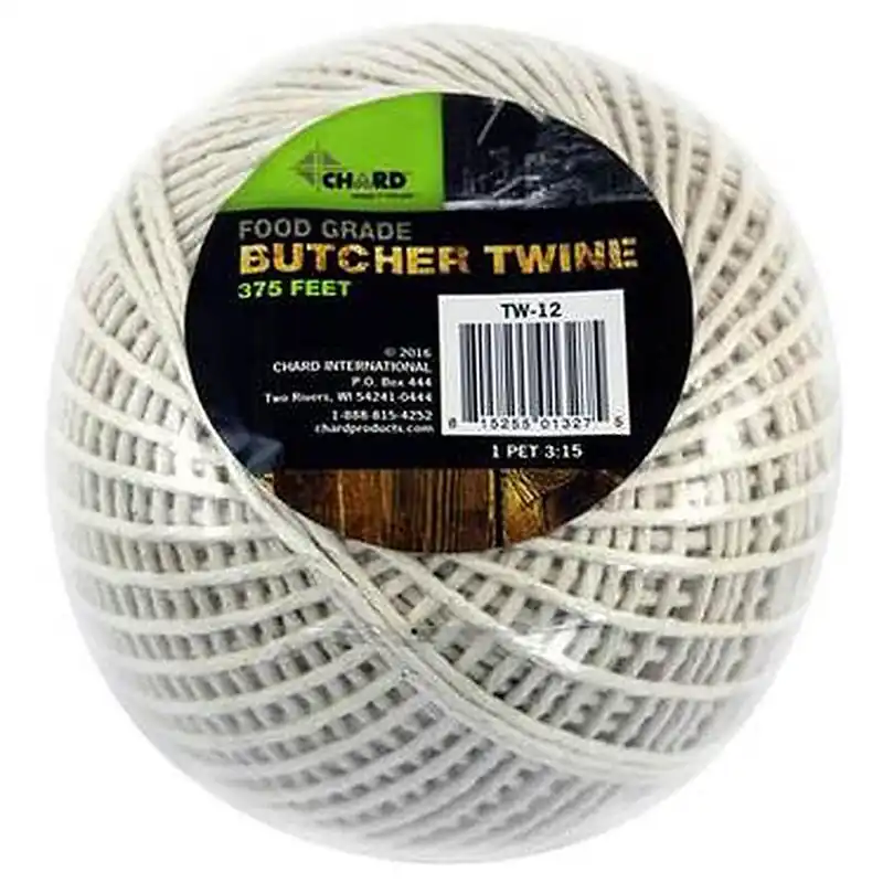 Chard Food Grade Butcher Twine