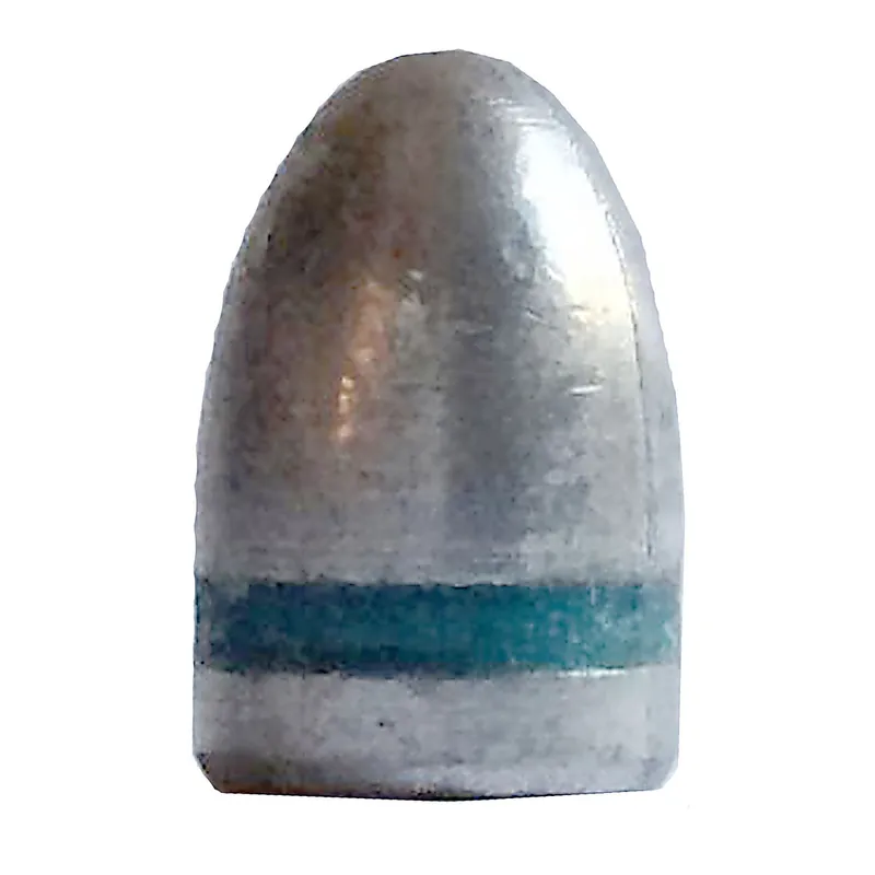 BOB‘S BULLETS 45-233 RN 500 CT.