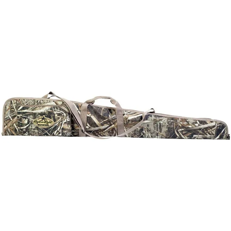 RIG‘EM RIGHT 091-5 SURE SHOT FLOATING GUN CASE REALTREE MAX 5