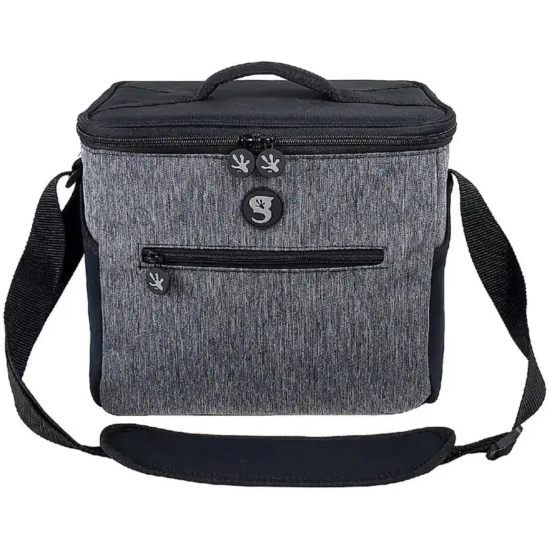 geckobrands 12 Can Cooler