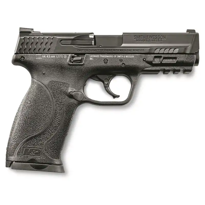 Smith & Wesson M&P M2.0 177 Caliber BB Air Pistol