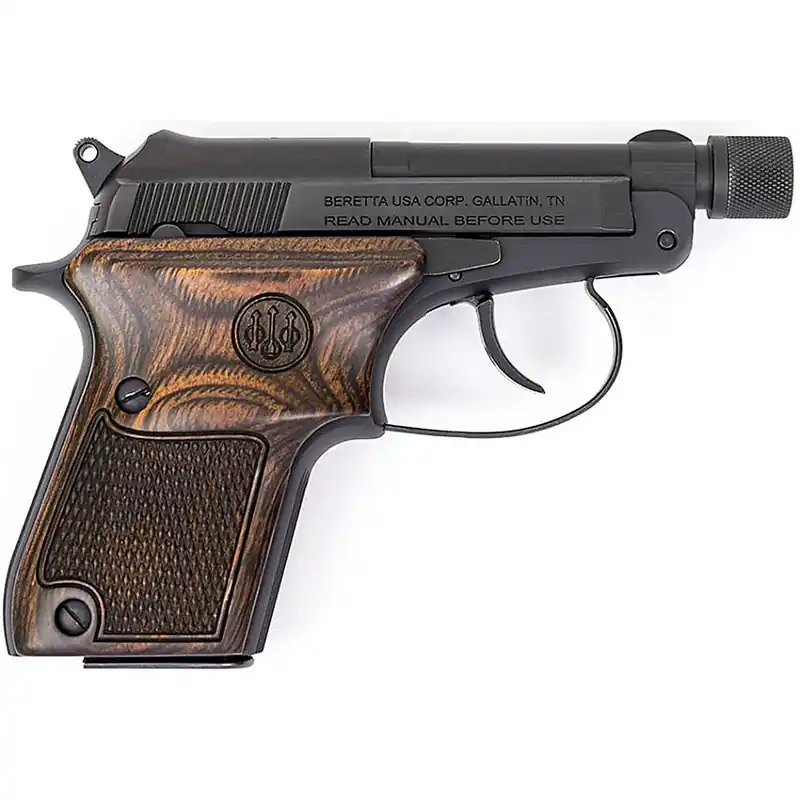Beretta 21A Bobcat Covert J212125