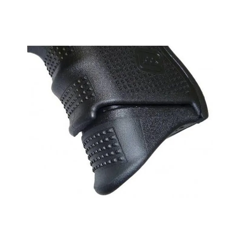 Pearce Grip Glock 26, 27, 33, 39 Gen 4 Grip Extension Polymer Black Pg-26G4