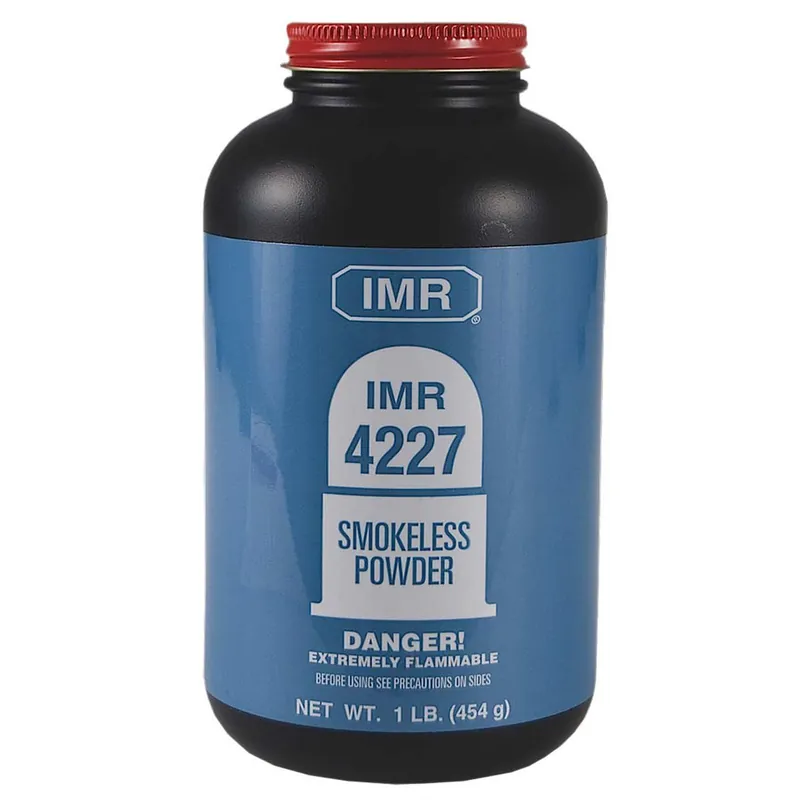 IMR 942271 4227 1 LB. CAN