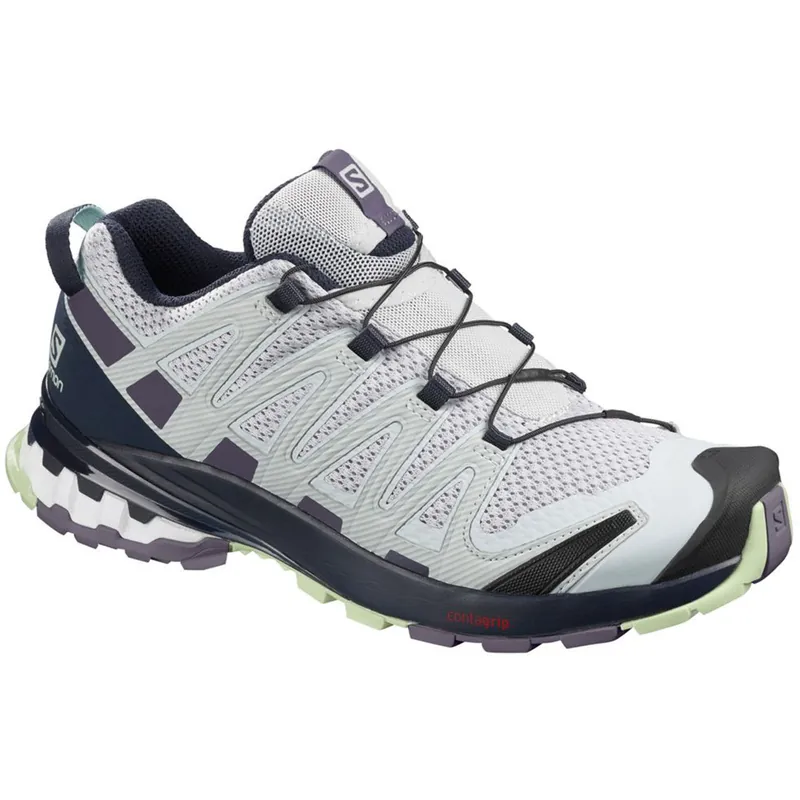 Salomon Women‘s XA Pro 3D V8 Trail Running Shoes