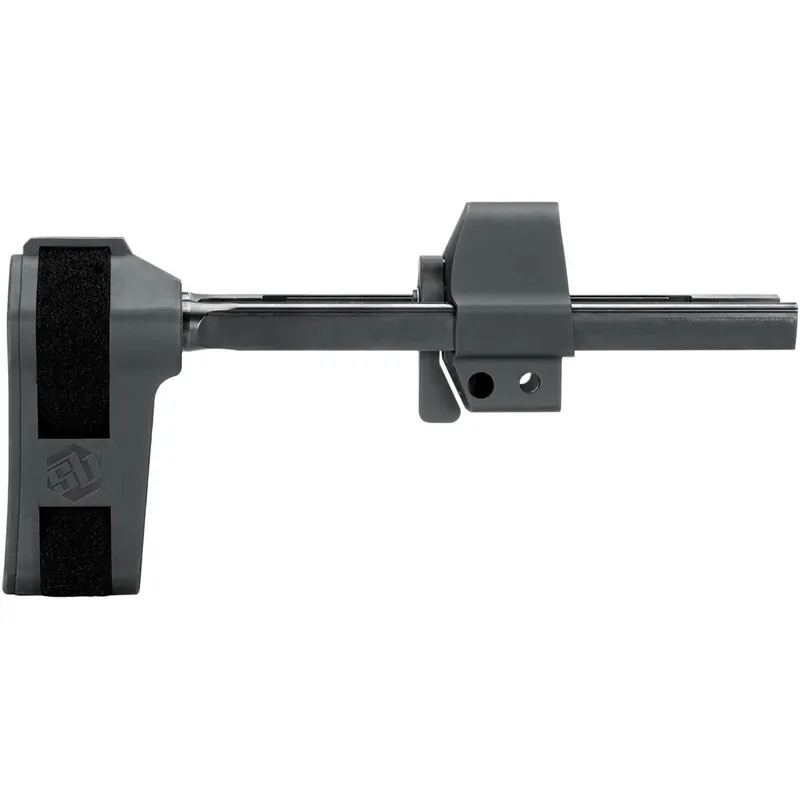 SB Tactical HKPDW Pistol Stabilizing Brace HK MP5, HK53 3-Position Black