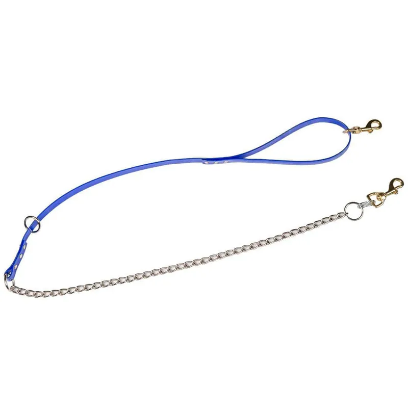 DANS DCTL2S-BU DAYGLO TREE LEAD BLUE