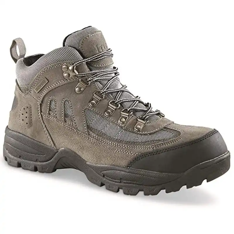 Itasca Amazon Men‘s Waterproof Hiking Boots