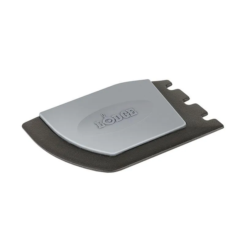 LODGE DELUXE PAN SCRAPER