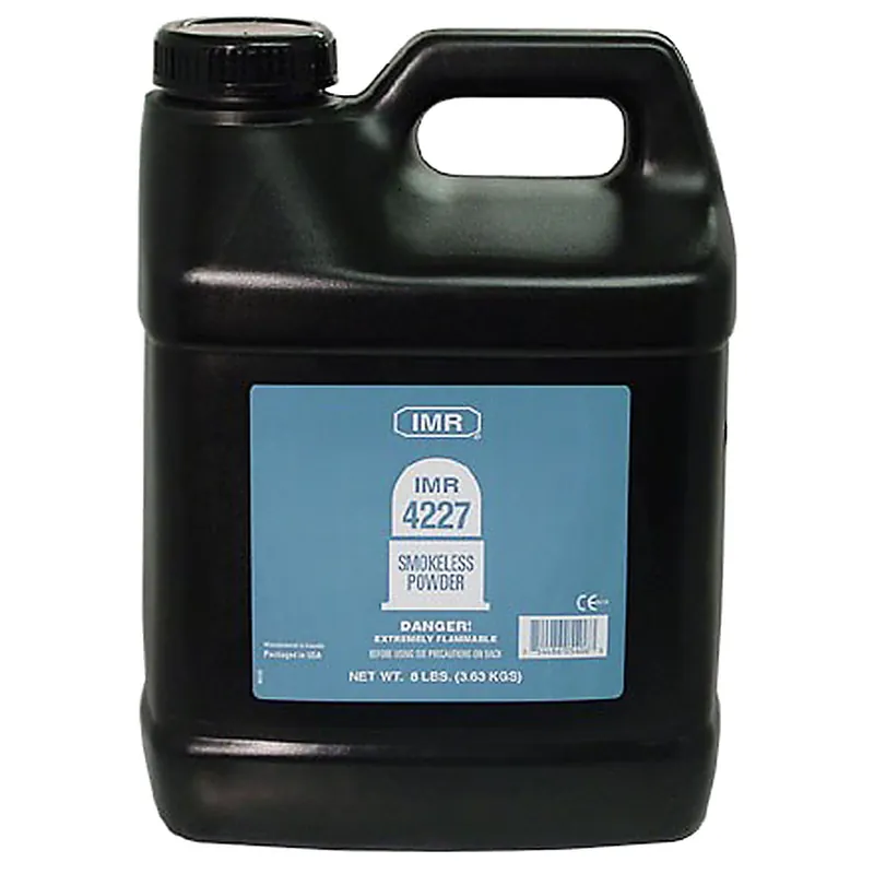 IMR 942278 4227 8 LB. CAN