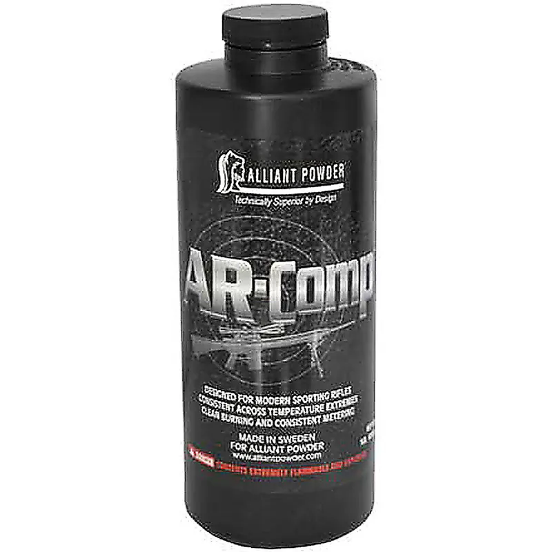 ALLIANT 150664 AR COMP 1 LB.